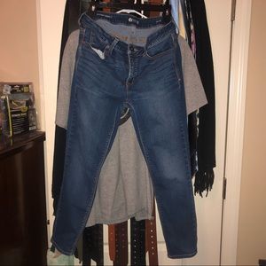 Stylus skinny ankle 31/32